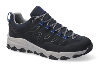 chaussure all rounder lacets canyon-tex marine